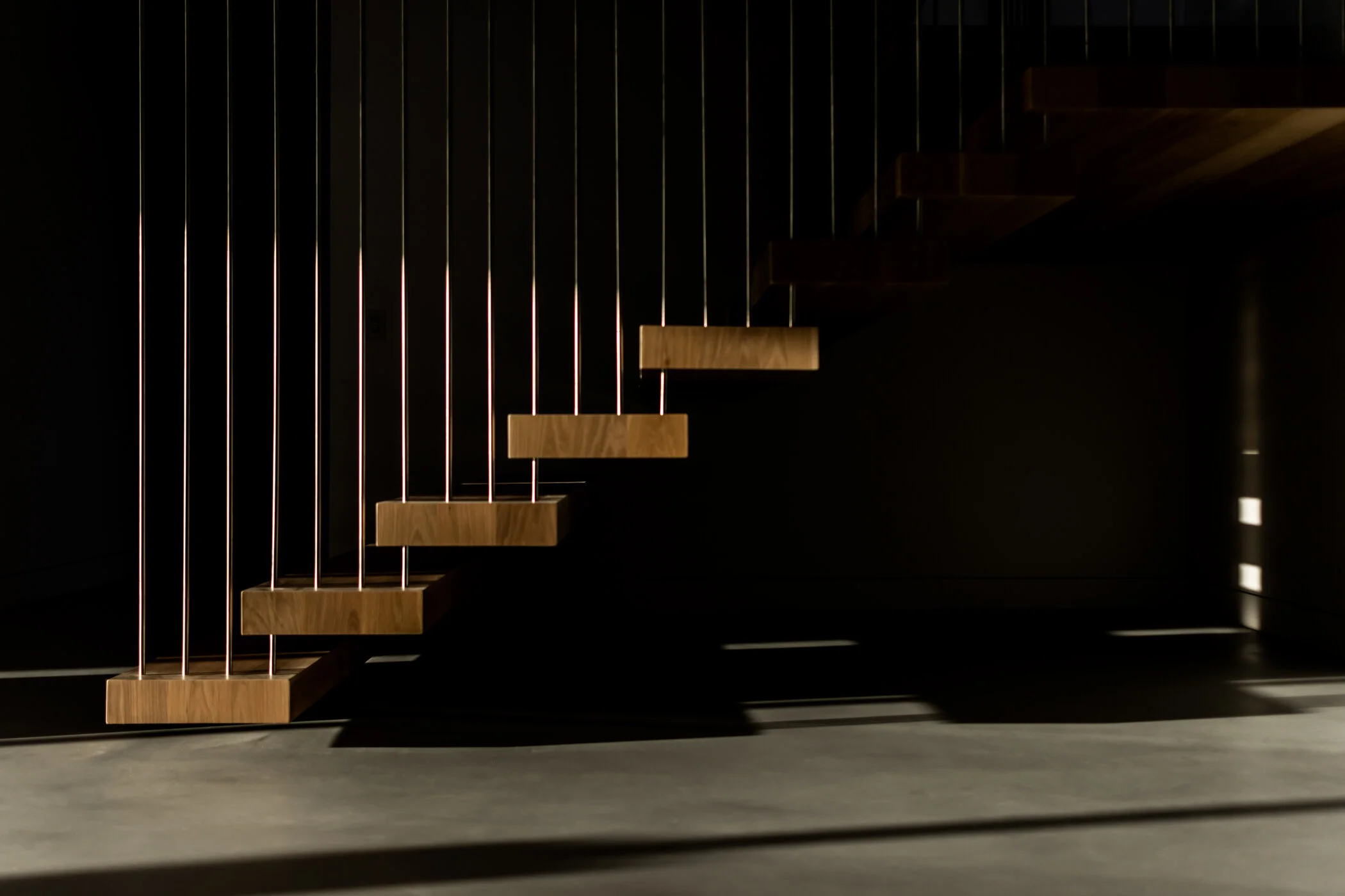 Custom Home — 7