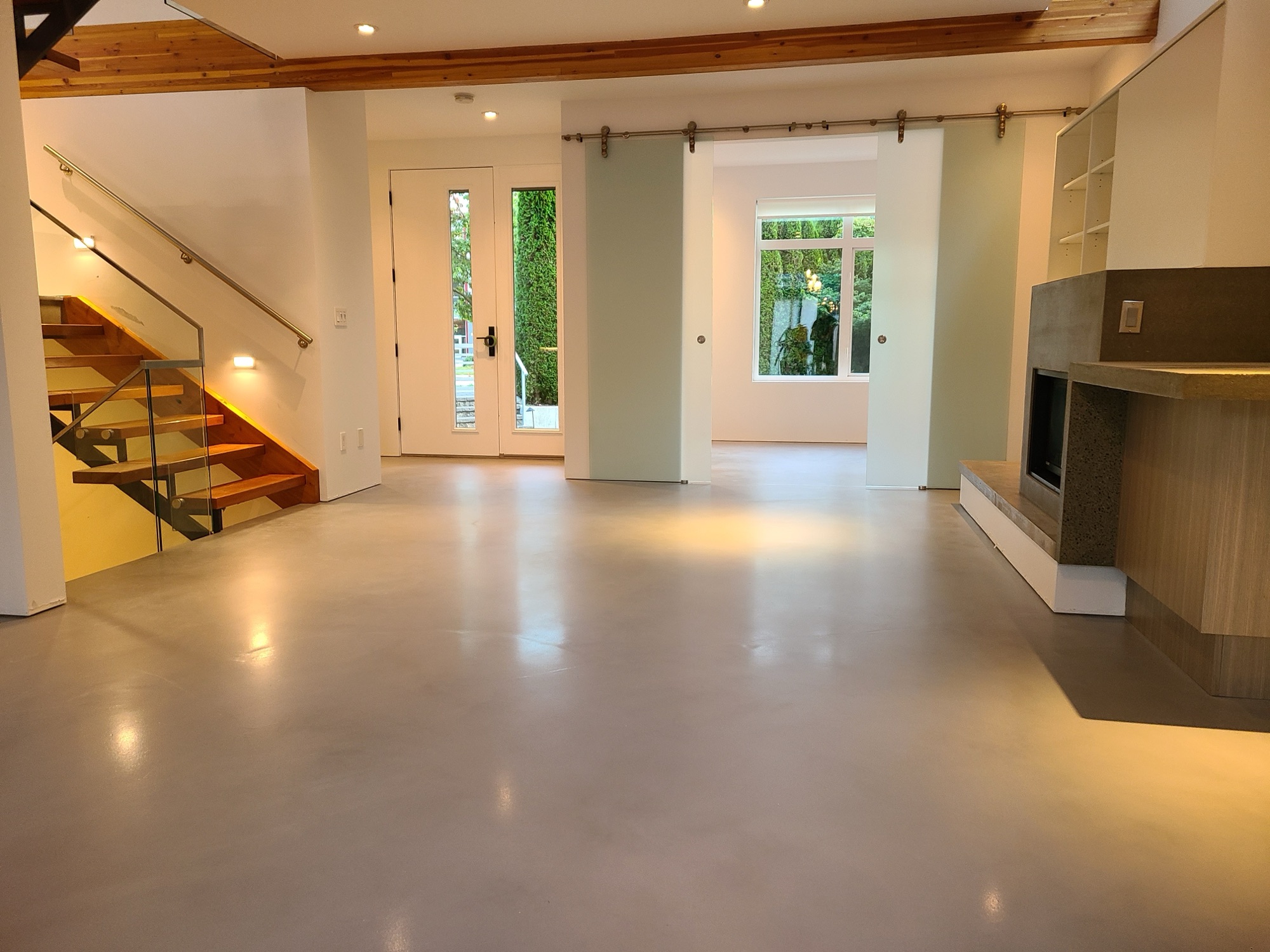 North Vancouver Home — 6