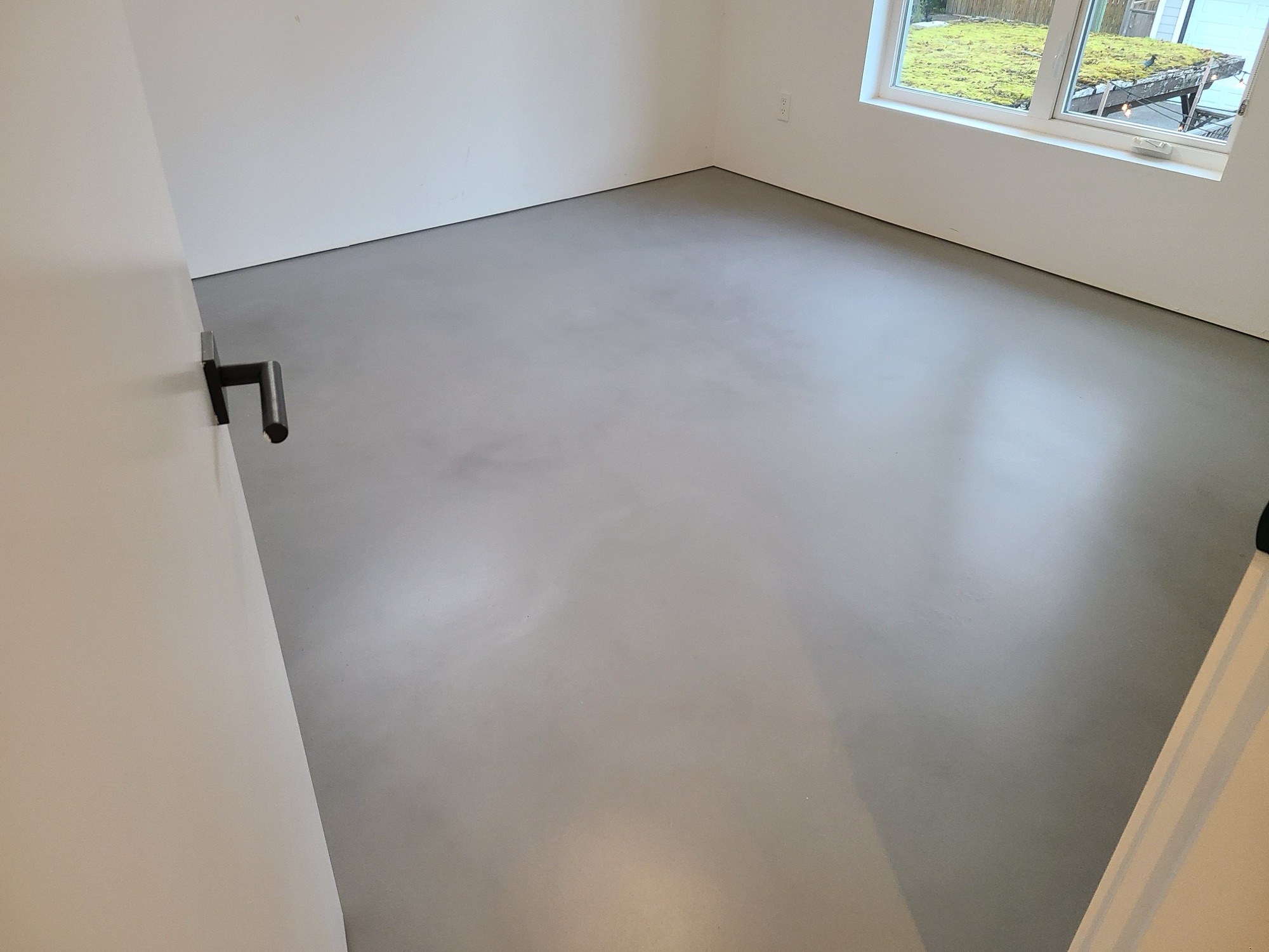 North Vancouver Home — 8