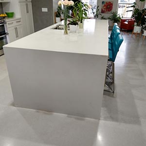 Concrete Countertops