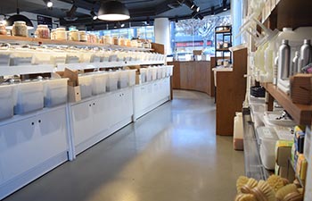 Epoxy & Floor Coatings